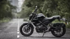 Yamaha MT-15 V2