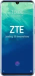 ZTE Axon 10 Pro