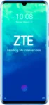 ZTE Axon 10s Pro 5G