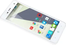 ZTE Blade L3