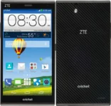 ZTE Grand X Max+