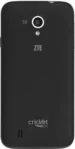 ZTE Source N9511 (CDMA)