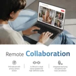 Acer 14 TravelLite TL14-42M Laptop (AMD Ryzen 7 7730U/ 16GB/ 512GB SSD/ Win11)