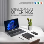Acer Aspire Lite AL15-41 15 Laptop (AMD Ryzen 3 7330U/ 8GB/ 256GB SSD/ Win11)
