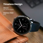 Amazfit Active 2 Smartwatch (Premium)