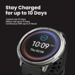 Amazfit Active 2 Smartwatch (Standard)