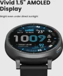 Amazfit Active Max Smartwatch