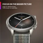 Amazfit Balance Smartwatch