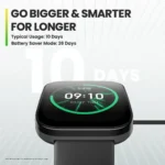 Amazfit Bip 5 Smartwatch