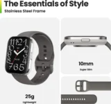 Amazfit Bip 5 Unity Smartwatch