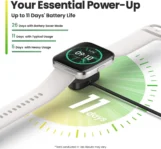 Amazfit Bip 5 Unity Smartwatch