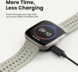 Amazfit Bip 6 Smartwatch