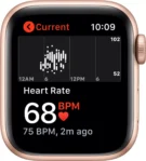 Apple Watch SE 40 mm GPS