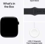 Apple Watch Series 11 46mm GPS