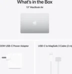 Apple MacBook Air 2026 Laptop (Apple M5/ 16GB/ 512GB SSD/ MacOS/ 8‑core GPU)