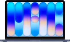 Apple MacBook Neo 2026 Laptop (Apple A18 Pro Chip/ 8GB/ 256GB SSD/ MacOS)