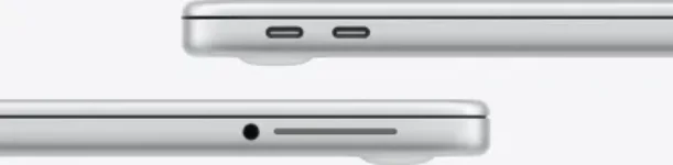 Apple MacBook Neo 2026 Laptop (Apple A18 Pro Chip/ 8GB/ 256GB SSD/ MacOS)