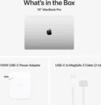 Apple MacBook Pro 16 2026 Laptop (Apple M5 Pro/ 24GB/ 1TB SSD/ macOS)
