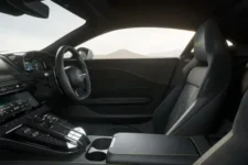 Aston Martin Vantage