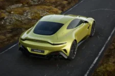 Aston Martin Vantage