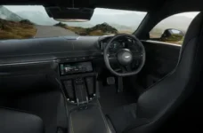 Aston Martin Vantage