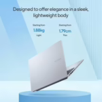 Asus Vivobook S16 2026 X1607AA-MB038WS Laptop (Intel Core Ultra 5 325/ 16GB/ 512GB SSD/ Win11 Home)