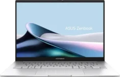 Asus Zenbook 14 2026 UX3405CA-QL1111WS Laptop (Intel Core Ultra 5 225H/ 16GB/ 1TB SSD/ Win11 Home)