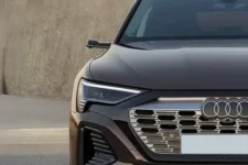 Audi Q8 Sportback e-tron