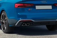 Audi S5 Sportback