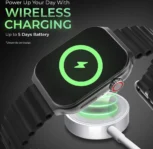 beatXP Marv Ultra Smartwatch