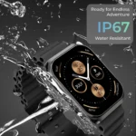 beatXP Marv Ultra Smartwatch