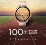 beatXP Nuke Smartwatch