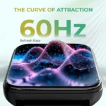 beatXP Unbound Neo Smartwatch