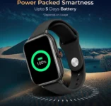 beatXP Unbound Nova Smartwatch