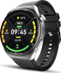 beatXP Vega X Smartwatch