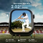 Fire Boltt Dream WristPhone Smartwatch