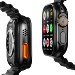 Fire Boltt Oracle WristPhone