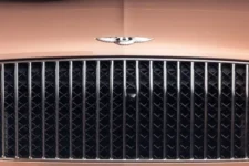 Bentley Bentayga EWB