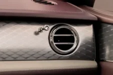 Bentley Bentayga EWB