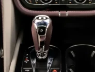 Bentley Bentayga EWB