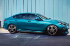 BMW 2 Series Gran Coupe