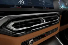 BMW 3 Series Gran Limousine