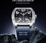 boAt Enigma Ascend Smartwatch