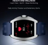 boAt Enigma Ascend Smartwatch