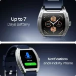 boAt Enigma Ascend Smartwatch