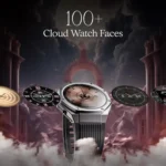 boAt Enigma X600 Smartwatch