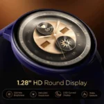 boAt Lunar Connect Smartwatch