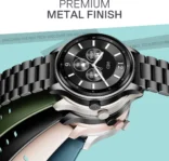 boAt Lunar Discovery Neo Smartwatch