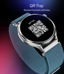 boAt Lunar Discovery Pro Smartwatch