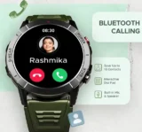 boAt Lunar Fit Smartwatch